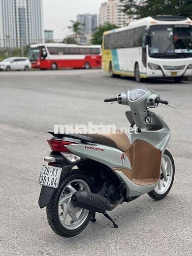 Honda vision chính chủ 2014 cần bán