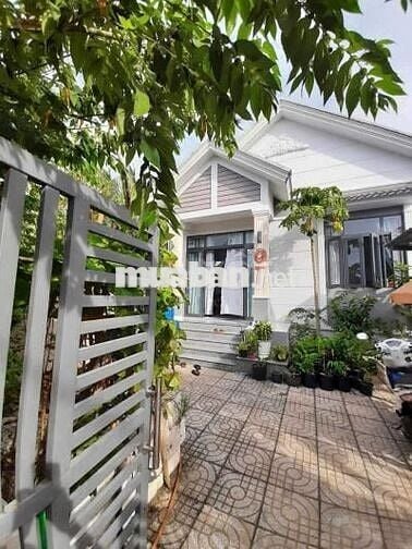 NHÀ VƯỜN NGHỈ DƯỠNG XÃ BÌNH KHÁNH, TPHCM