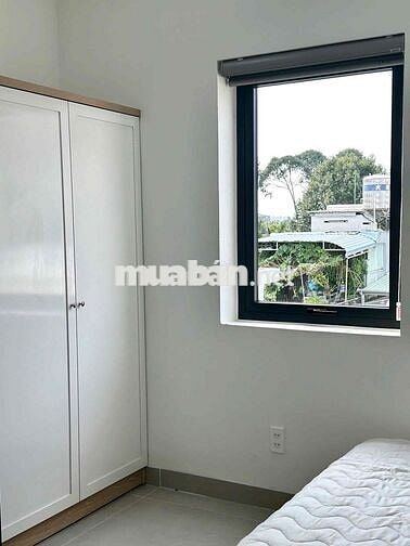 CĂN HỘ CỬA SỔ FULL NỘI THẤT QUẬN 10 GẦN SÂN VẬN ĐỘNG PHÚ THỌ