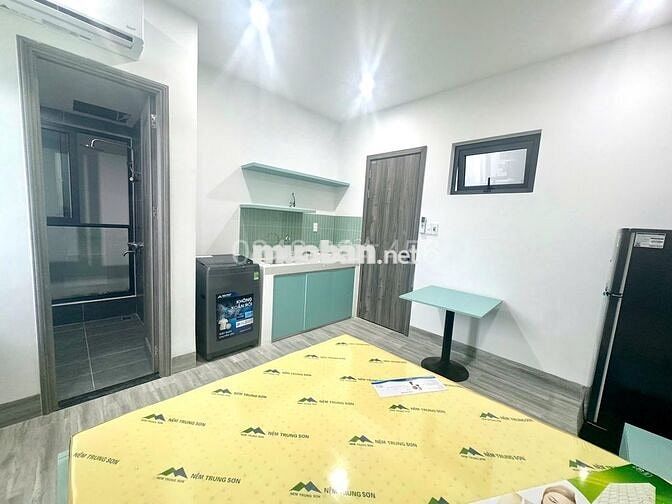 Căn hộ mới 100% ở Khu đô thị FPT - Ngũ Hành Sơn