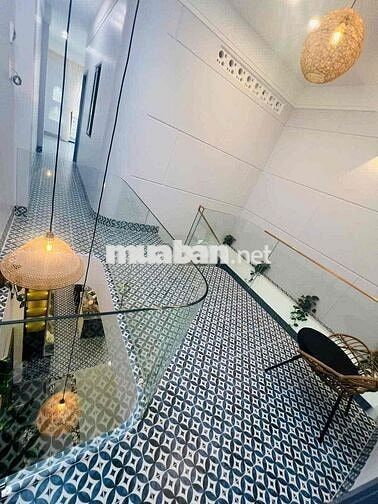 NHÀ PHƯỜNG ĐẠO THẠNH TỈNH ĐỒNG THÁP