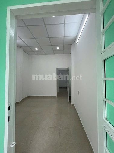 Cho thuê nhà hẻm 11  /  Nguyễn Văn Cừ p2q5