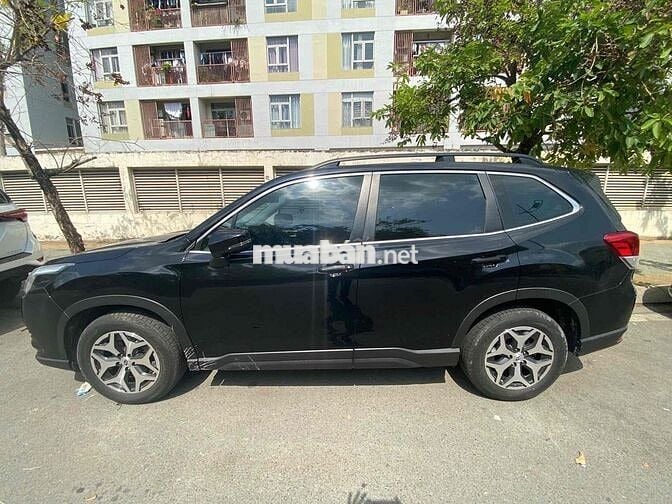 Subaru Forester 2023 2.0i-L - 20000 km