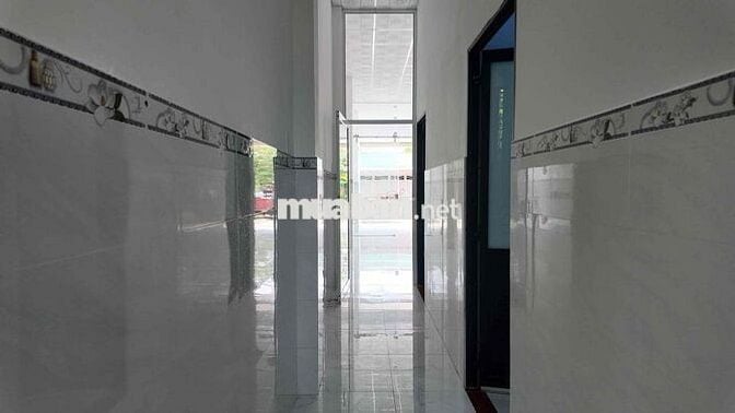 NHÀ CHÍNH CHỦ GẦN TRUNG TÂM HÀNH CHÍNH VÀ QUÃNG TRƯỜNG ĐỒNG THÁP MỚI