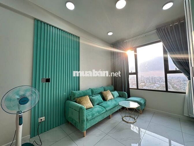 CHO THUÊ CĂN HỘ CHUẨN RESORT 4 SAO, CAO CẤP NHẤT QUẬN 12.