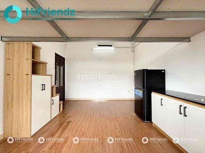 CHO THUÊ CĂN HỘ CÓ GÁC Ở ĐƯỢC 5 NGƯỜI 5XE CUỐI LÊ ĐỨC THỌ P16 GÒ VẤP