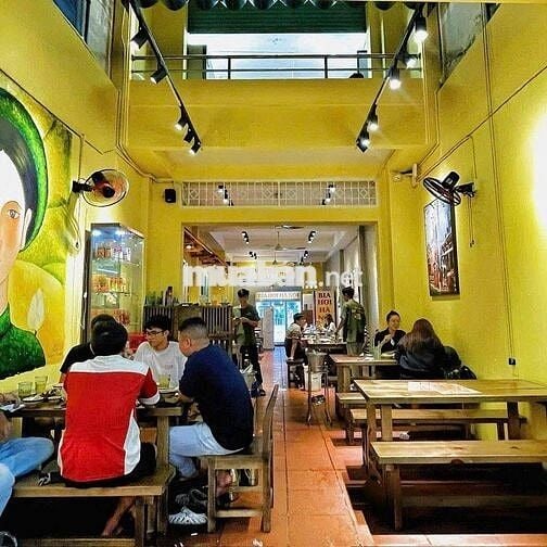MẶT TIỀN SIÊU ĐẸP TRUNG TÂM QUẬN 10