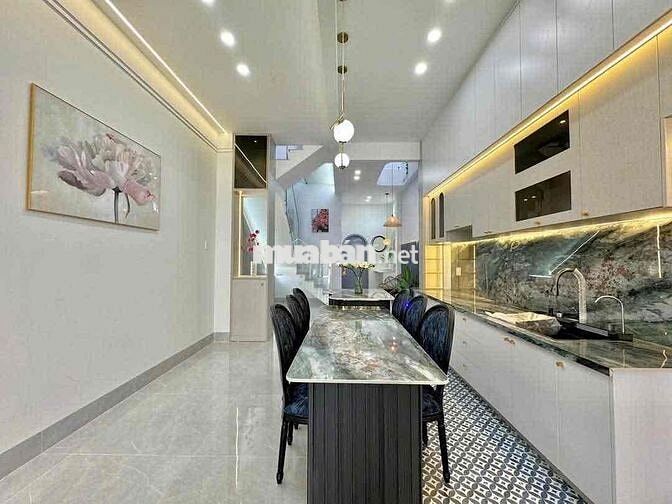 NHÀ PHƯỜNG ĐẠO THẠNH TỈNH ĐỒNG THÁP