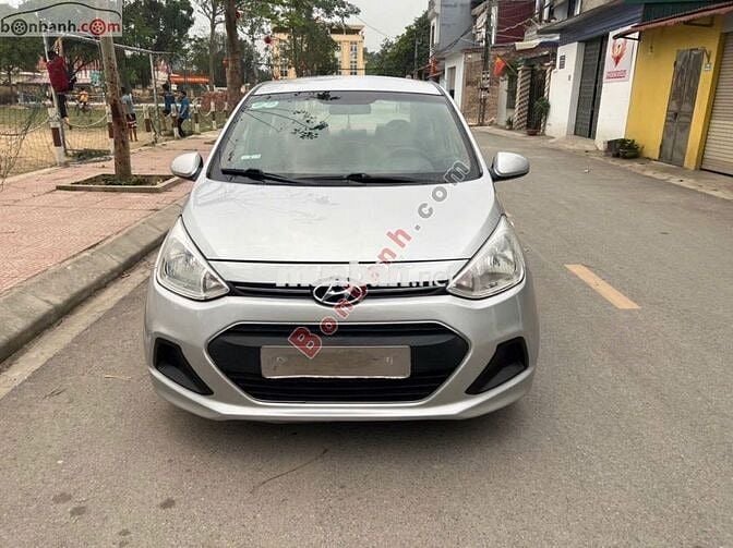 I10 đời 2016