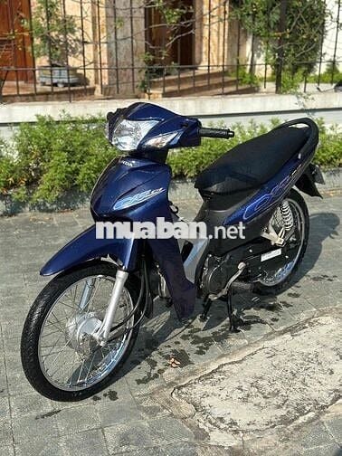 WAVE 110 Nguyên Bản 2020 Chất _Bảo Hành Dài Hạn