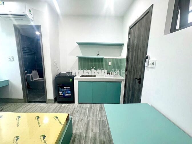 Căn hộ mới 100% ở Khu đô thị FPT - Ngũ Hành Sơn