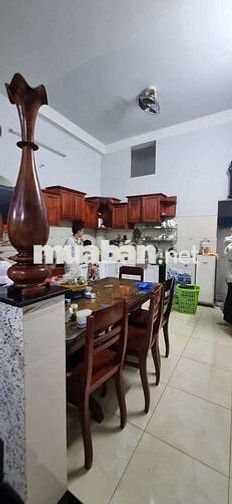 Bán nhà 1tret 1lầu tân Kiên cũ ( Tân Nhựt mới )