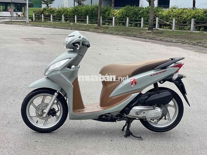 Honda vision chính chủ 2014 cần bán
