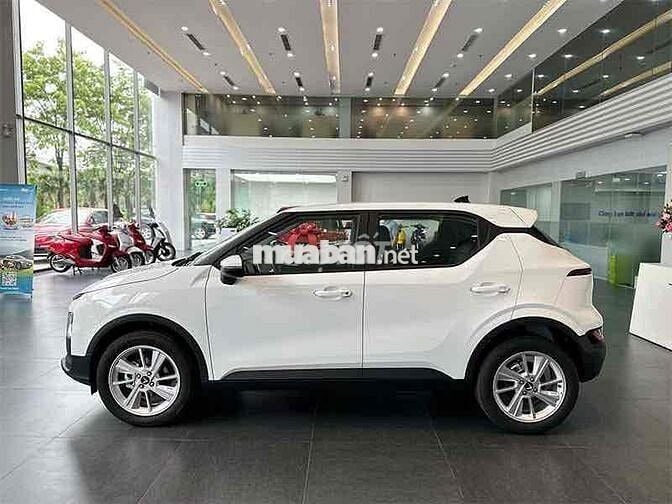 VF5 chỉ từ 79triệu TẶNG BHVC,ƯU ĐÃI 12TR TIỀN MẶT