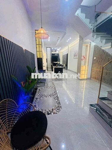 NHÀ PHƯỜNG ĐẠO THẠNH TỈNH ĐỒNG THÁP