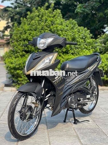 Sym Galaxy 50cc 2022 chính chủ xe đẹp