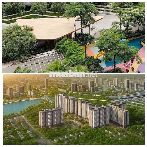 CHO THUÊ CĂN HỘ CHUẨN RESORT 4 SAO, CAO CẤP NHẤT QUẬN 12.