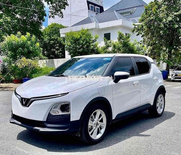 VF5 chỉ từ 79triệu TẶNG BHVC,ƯU ĐÃI 12TR TIỀN MẶT