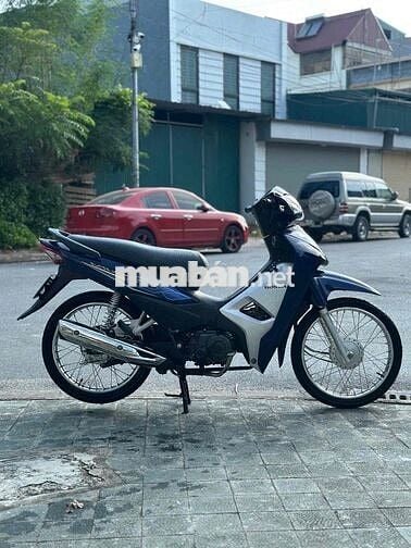 WAVE 110 Nguyên Bản 2020 Chất _Bảo Hành Dài Hạn