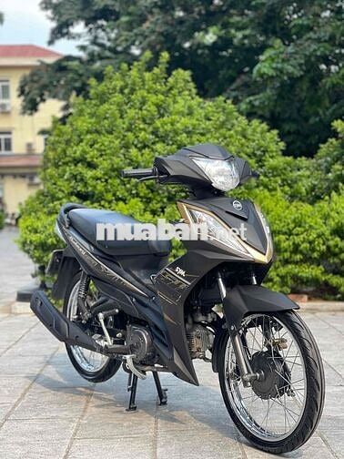 Sym Galaxy 50cc 2022 chính chủ xe đẹp