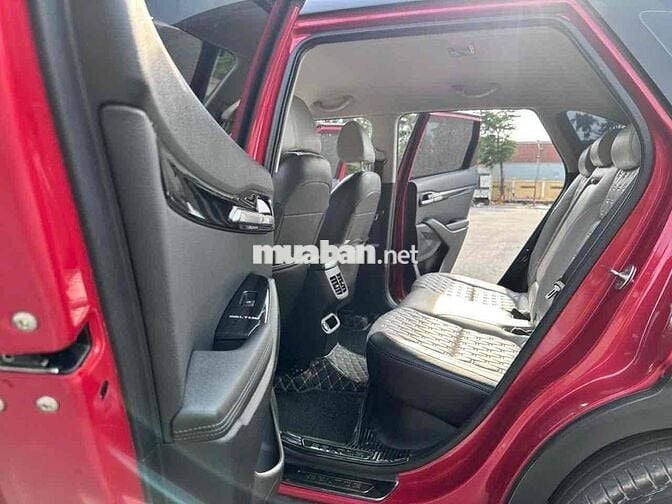 Kia Seltos 2021 1.4 Luxury - 73000 km