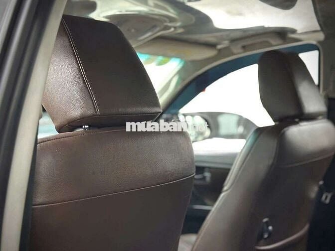 TOYOTA FORTUNER 2019
