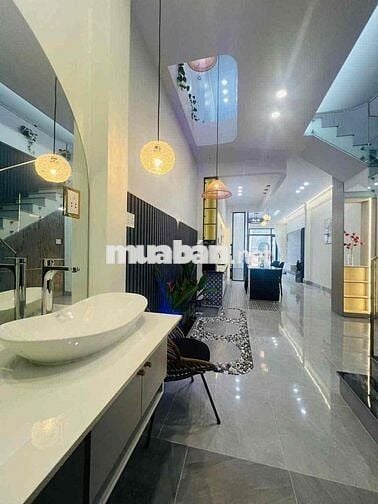 NHÀ PHƯỜNG ĐẠO THẠNH TỈNH ĐỒNG THÁP