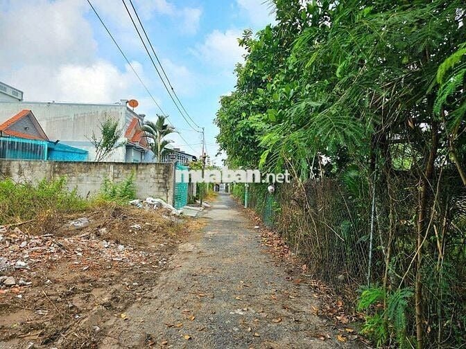 📌Bán nhà siêu đẹp đường nhựa - phường Đạo Thạnh📌