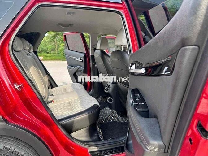 Kia Seltos 2021 1.4 Luxury - 73000 km