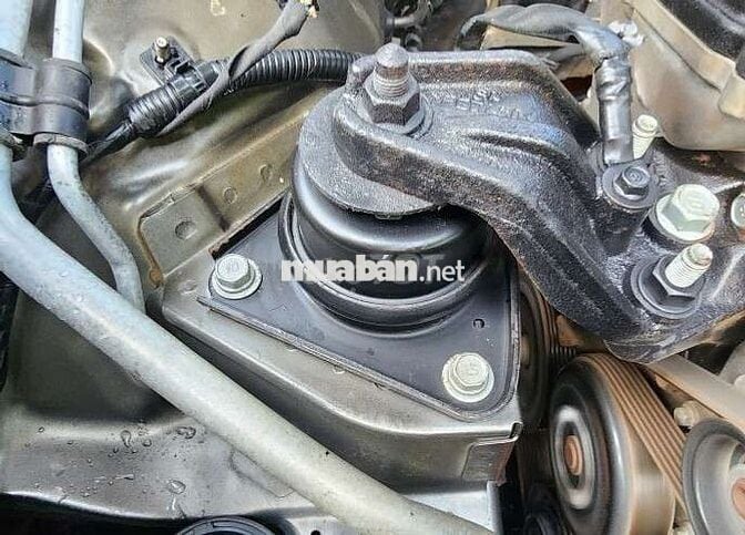 Kia cerato nhập khẩu lăn bánh 2010 ,1 chủ từ mới