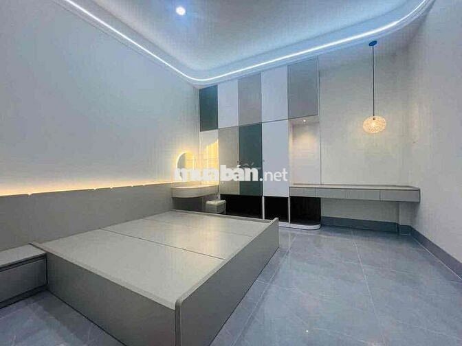 NHÀ PHƯỜNG ĐẠO THẠNH TỈNH ĐỒNG THÁP