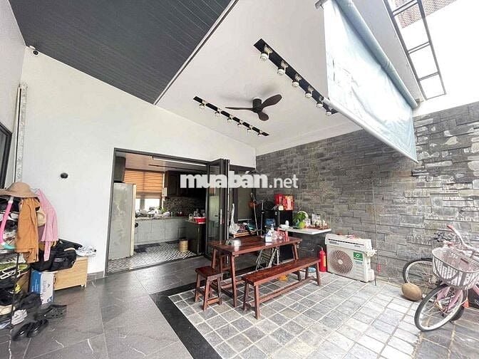 🌿 CHO THUÊ VILLA ĐẸP – TRUNG LƯƠNG, HÒA XUÂN – ĐÀ NẴNG