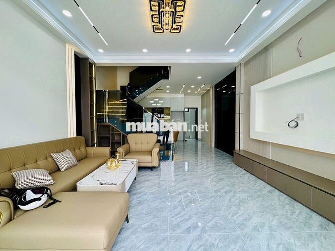 📍📍Nhà mặt tiền ĐH95 nhựa 10m gần Big C Go📍📍