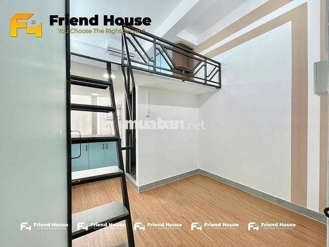 KHAI TRƯƠNG TOÀ NHÀ MỚI FULL NỘI THẤT GIÁ 3TRIỆU3 NGAY LOTEMART
