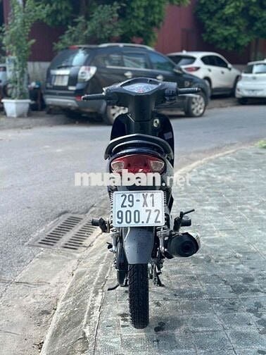WAVE 110 Nguyên Bản 2020 Chất _Bảo Hành Dài Hạn