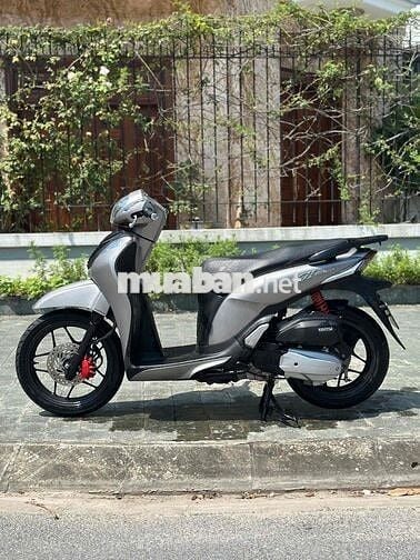 SH MODE Nguyên Bản 2017 Chất_Bảo Hành Dài Hạn