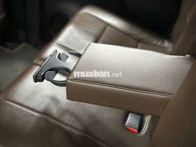 TOYOTA FORTUNER 2019