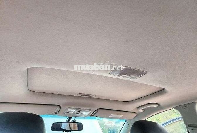 Kia cerato nhập khẩu lăn bánh 2010 ,1 chủ từ mới