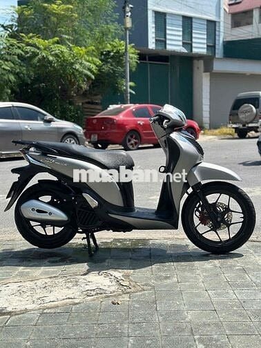 SH MODE Nguyên Bản 2017 Chất_Bảo Hành Dài Hạn