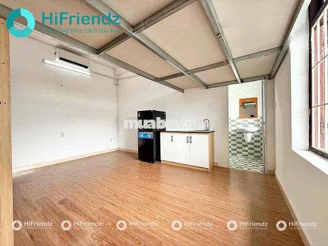 CHO THUÊ CĂN HỘ CÓ GÁC Ở ĐƯỢC 5 NGƯỜI 5XE CUỐI LÊ ĐỨC THỌ P16 GÒ VẤP