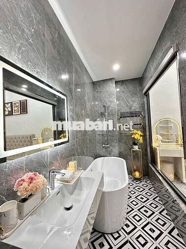 🧧🧧NHÀ MỚI XÂY MẶT TIỀN ĐƯỜNG HUYỆN 93🧧🧧