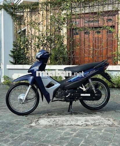 WAVE 110 Nguyên Bản 2020 Chất _Bảo Hành Dài Hạn