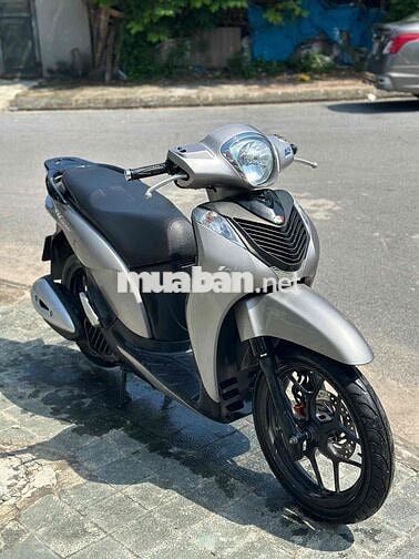 SH MODE Nguyên Bản 2017 Chất_Bảo Hành Dài Hạn