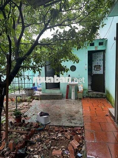 MẶT BẰNG LÀM QUÁN ĂN, CAFE, KHO DT 620M2, SẴN NHÀ 100M2