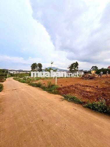 🌳 ĐỨC TRỌNG | 300m² sẵn thổ cư, gần sân bay & cao tốc, chỉ 999TR