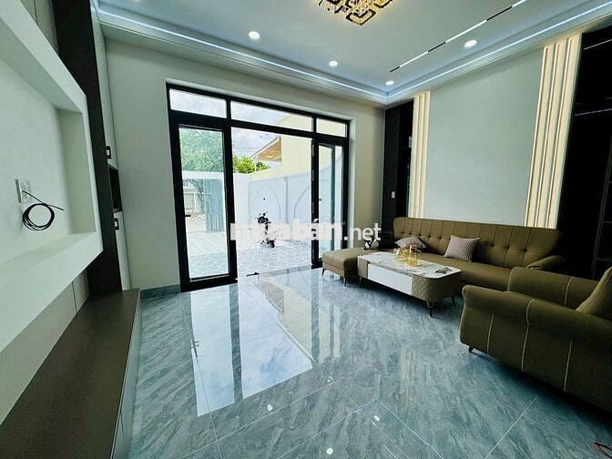 📍📍Nhà mặt tiền ĐH95 nhựa 10m gần Big C Go📍📍