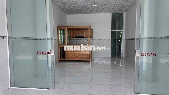 NHÀ CHÍNH CHỦ GẦN TRUNG TÂM HÀNH CHÍNH VÀ QUÃNG TRƯỜNG ĐỒNG THÁP MỚI
