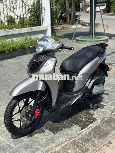 SH MODE Nguyên Bản 2017 Chất_Bảo Hành Dài Hạn