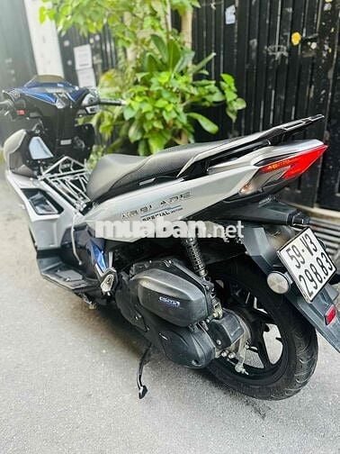 AB _ BSTP : 9 Chủ - airblade air blade