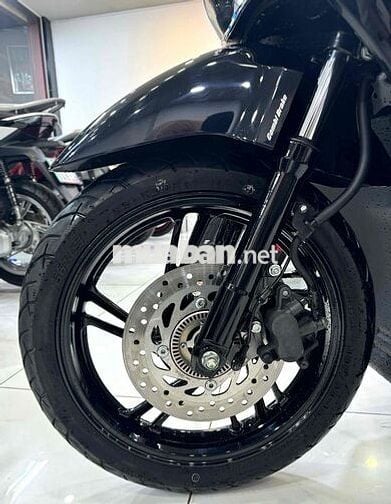 ✅Sh150abs 2020 cọp zin full đen BsTp.